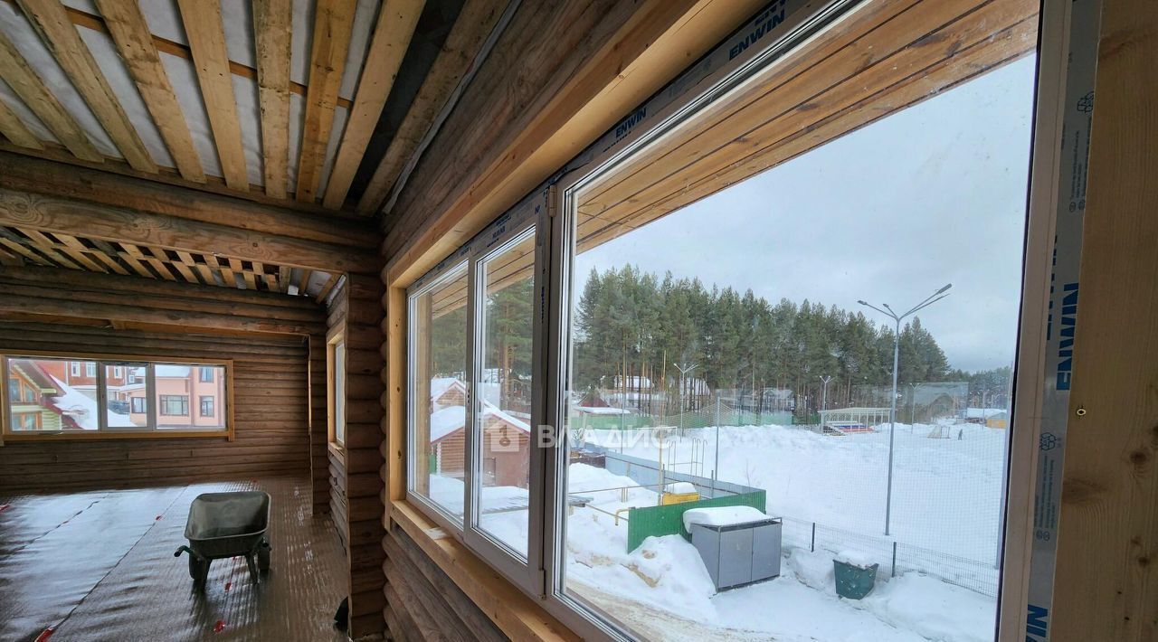 свободного назначения г Сыктывкар пгт Краснозатонский ул Бульварная 13 фото 34
