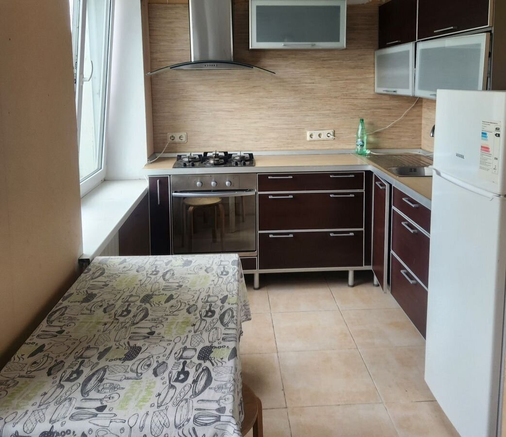 квартира г Санкт-Петербург р-н Красносельский ул Добровольцев 40к/2 округ Урицк фото 9