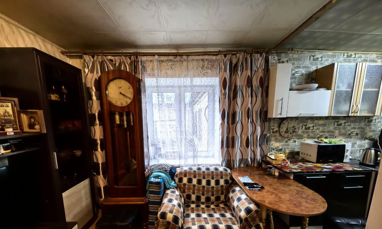 квартира г Серпухов ул Российская 40а фото 3