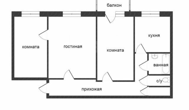 ул Карла Маркса 65 фото