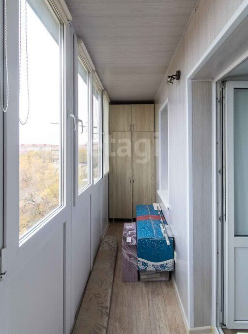 квартира г Ишим ул Рокоссовского 15а фото 4