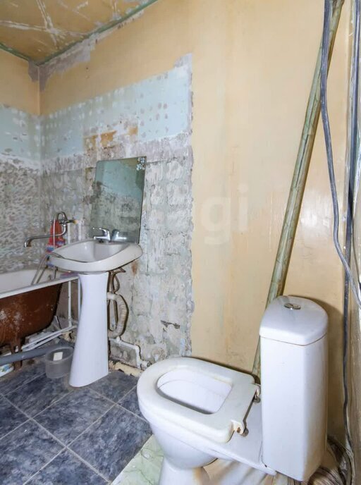 квартира г Ишим ул Сургутская 6 фото 3