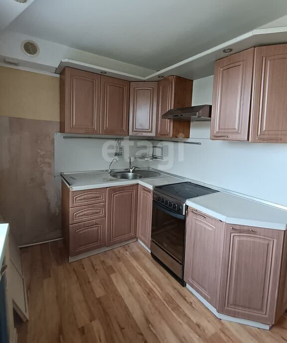 квартира г Ишим ул Корушина 11 фото 2