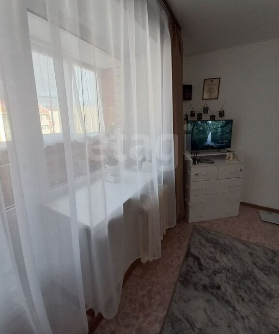 квартира г Ишим ул Курганская 83а фото 3