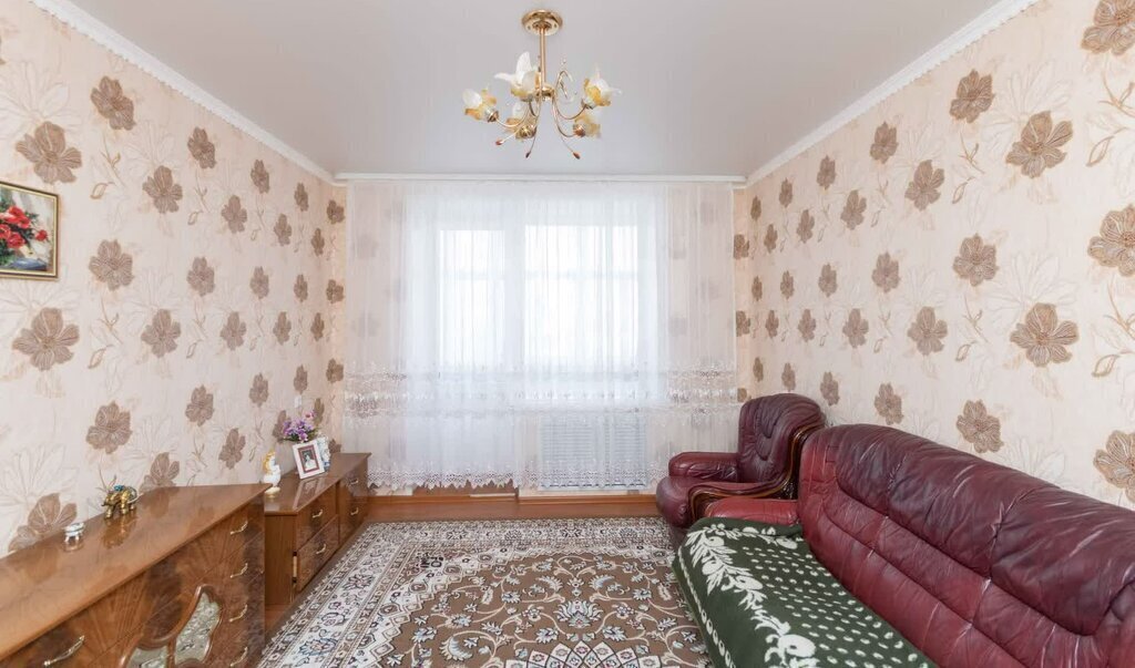 квартира г Ишим ул Рокоссовского 26 фото 2