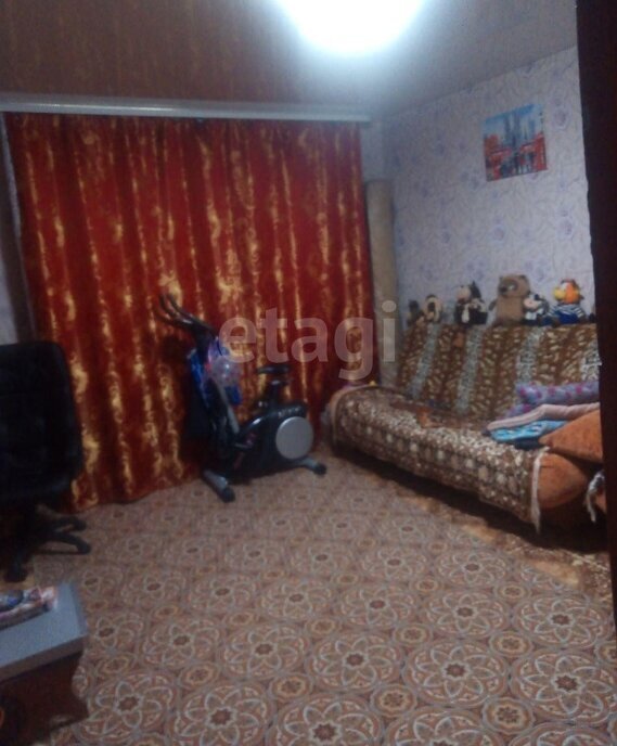 квартира г Ишим ул Луговая 2 фото 2