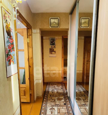 ул Сибиряков-Гвардейцев 1 фото