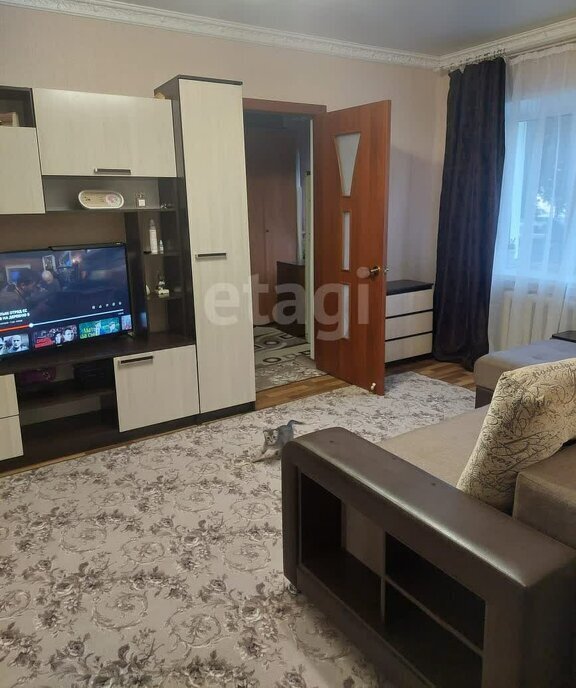 квартира г Ишим ул Калинина 19 фото 2