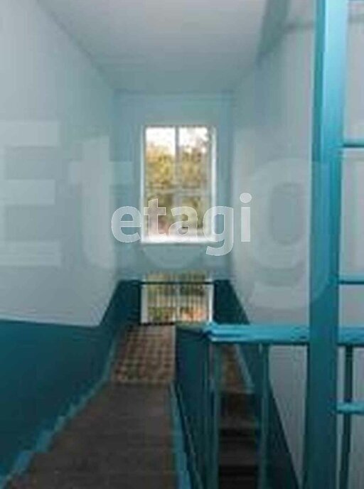 квартира г Ишим ул Суворова 41 фото 3