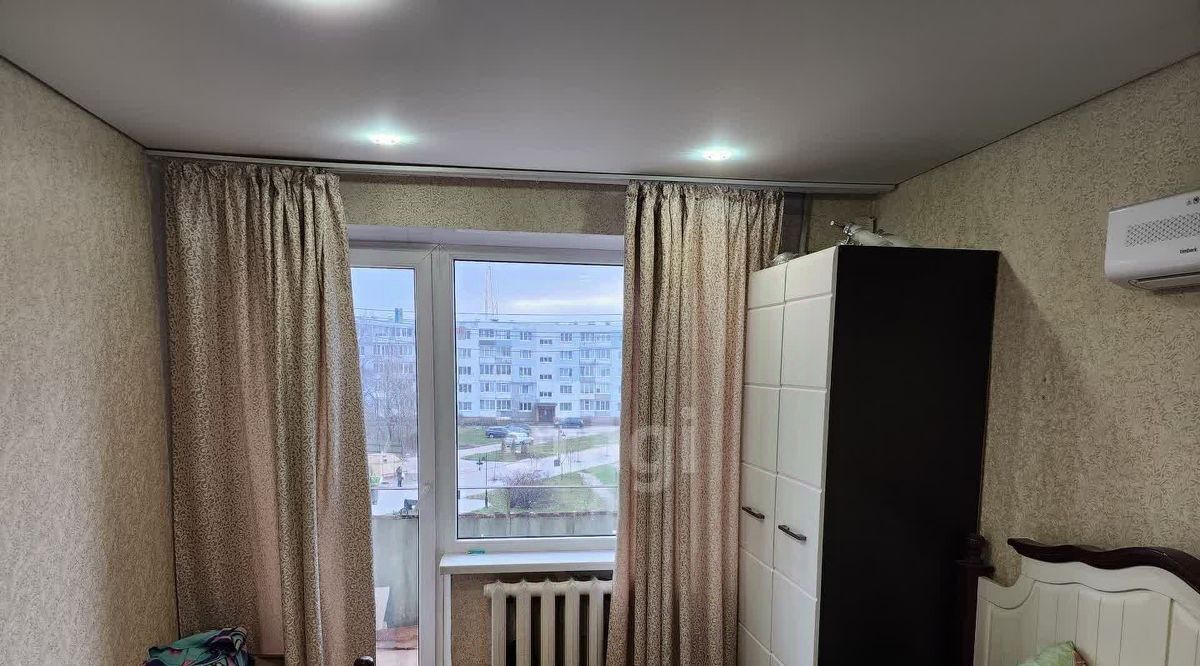 квартира р-н Балтийский г Балтийск ул Ушакова 28 фото 10