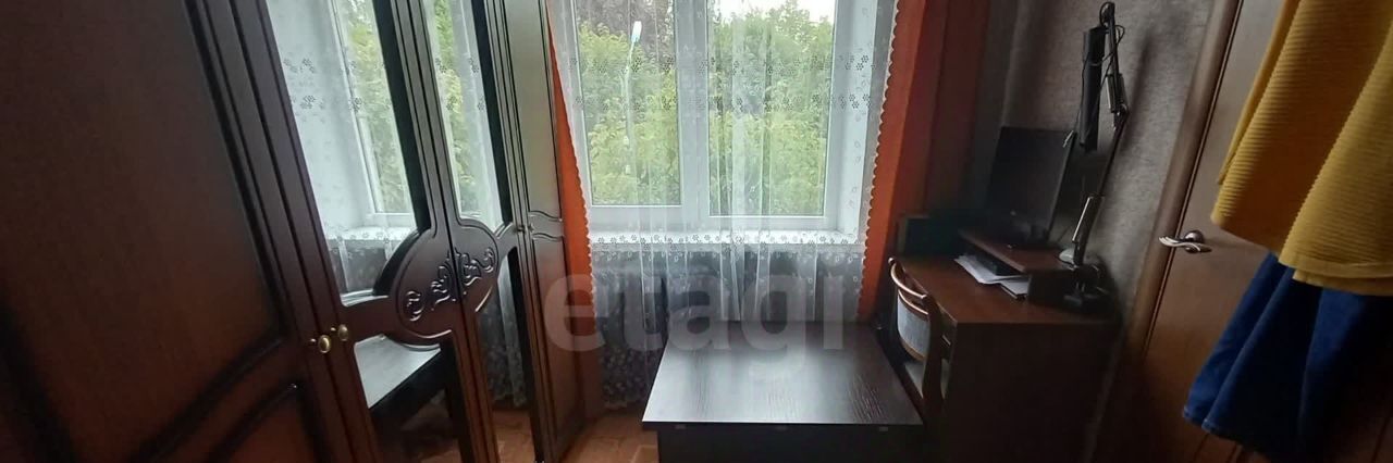 квартира г Светлый б-р Нахимова 3 фото 21
