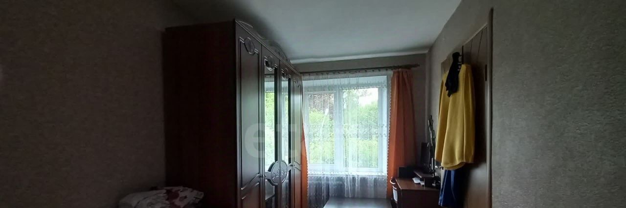 квартира г Светлый б-р Нахимова 3 фото 25