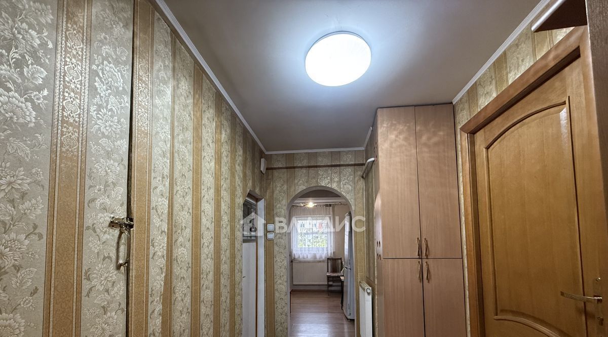 квартира г Калининград р-н Ленинградский ул Герцена 18 фото 11