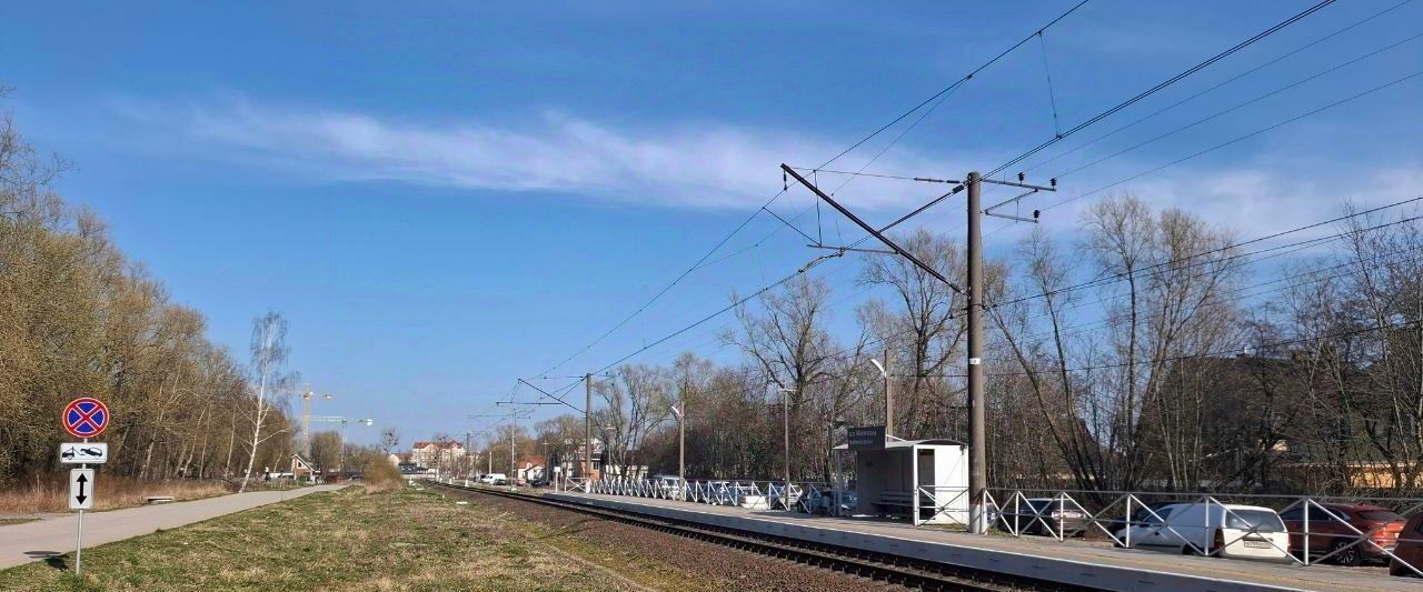 квартира р-н Зеленоградский г Зеленоградск фото 18