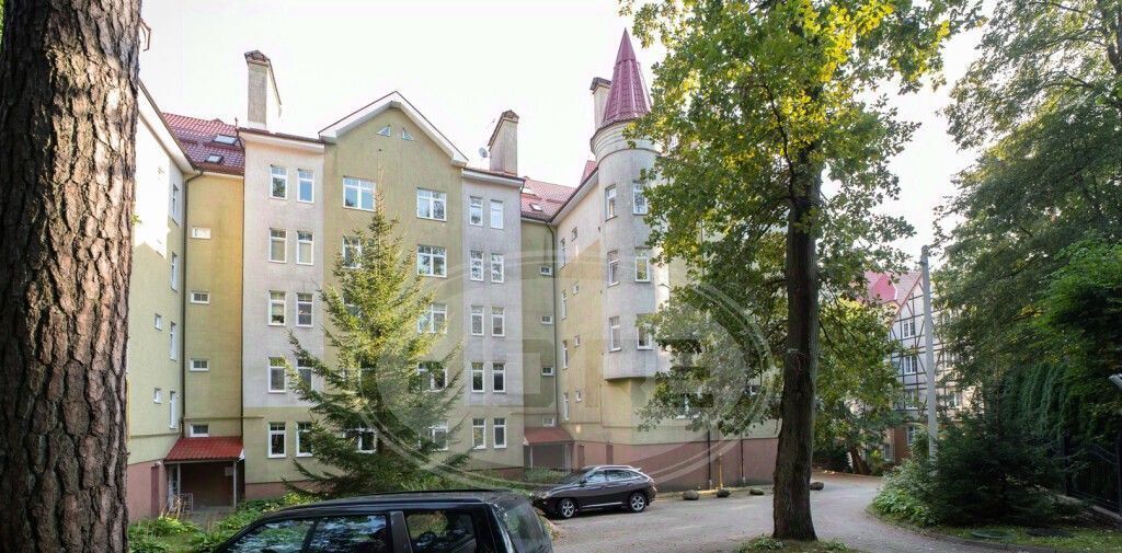квартира р-н Светлогорский г Светлогорск пер Гагарина 7 фото 31