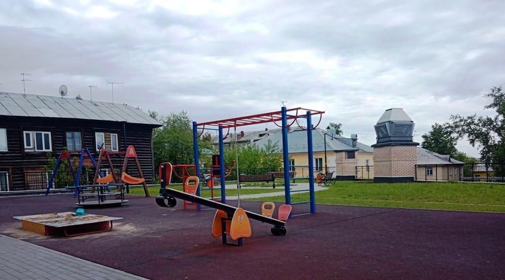 квартира г Новосибирск Речной вокзал ул Добролюбова 16/1 фото 4