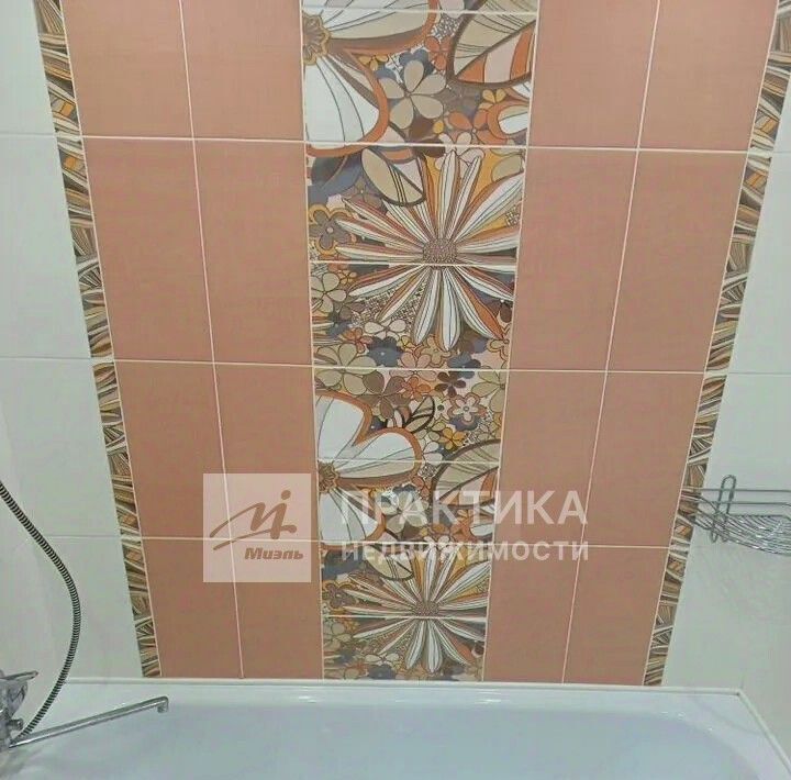 квартира г Липецк р-н Октябрьский ул Мистюкова А.П. 6 фото 12