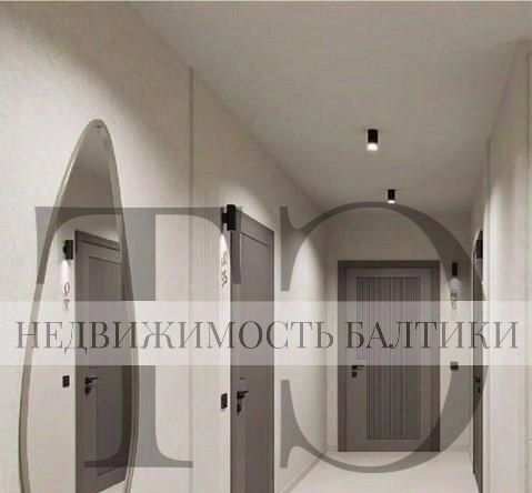 квартира р-н Светлогорский г Светлогорск ул Нахимова фото 6