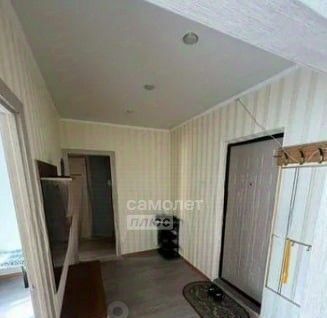 квартира г Липецк р-н Октябрьский ул П.И.Смородина 24 фото 7
