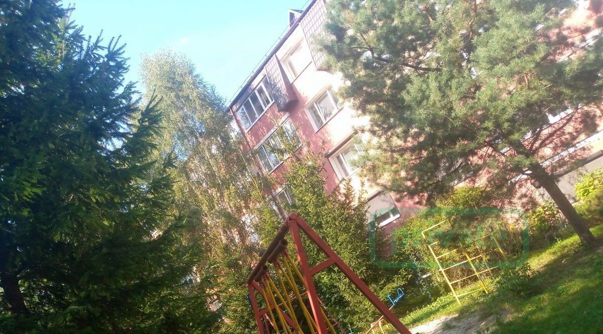 квартира г Калининград р-н Ленинградский ул Партизана Железняка 9 фото 15