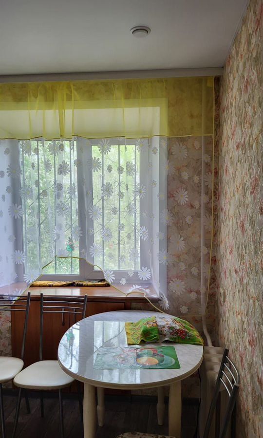 квартира г Лысьва ул Репина 35 фото 2