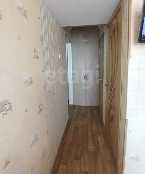 квартира г Тобольск р-н мкр 6 17 фото 12