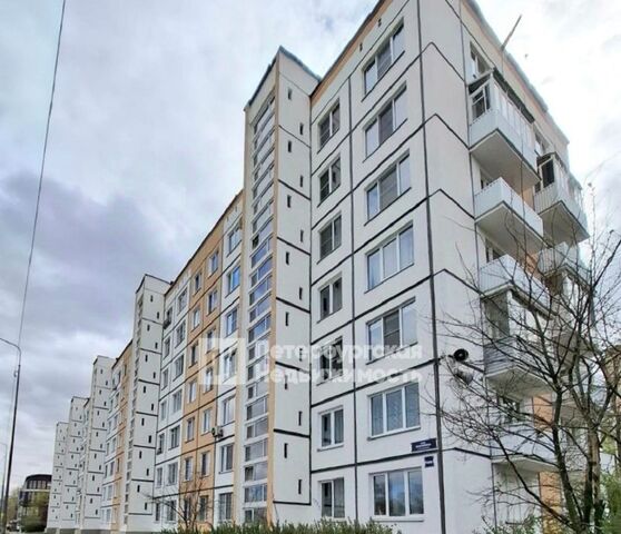 метро Ломоносовская дом 89к/1 округ Обуховский фото
