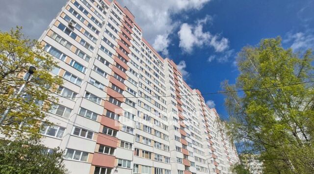 метро Озерки дом 113к/2 фото
