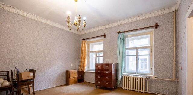 дом 2 Горный институт фото