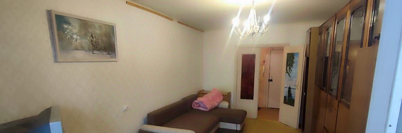 квартира г Калуга р-н Октябрьский ул Маяковского 49 фото 2