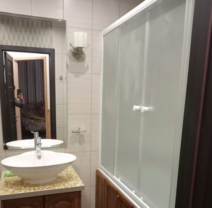 квартира г Калуга р-н Октябрьский ш Грабцевское 85к/1 фото 4