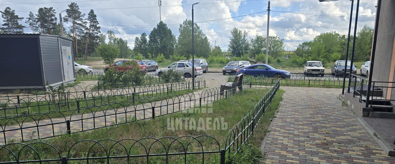свободного назначения г Воронеж р-н Левобережный ул Ростовская 100бка фото 1