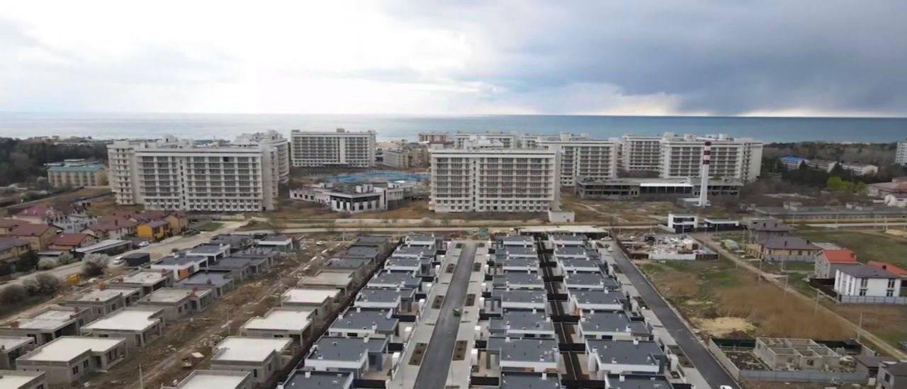 дом р-н Анапский г Анапа ул Верхняя дорога 81 фото 9