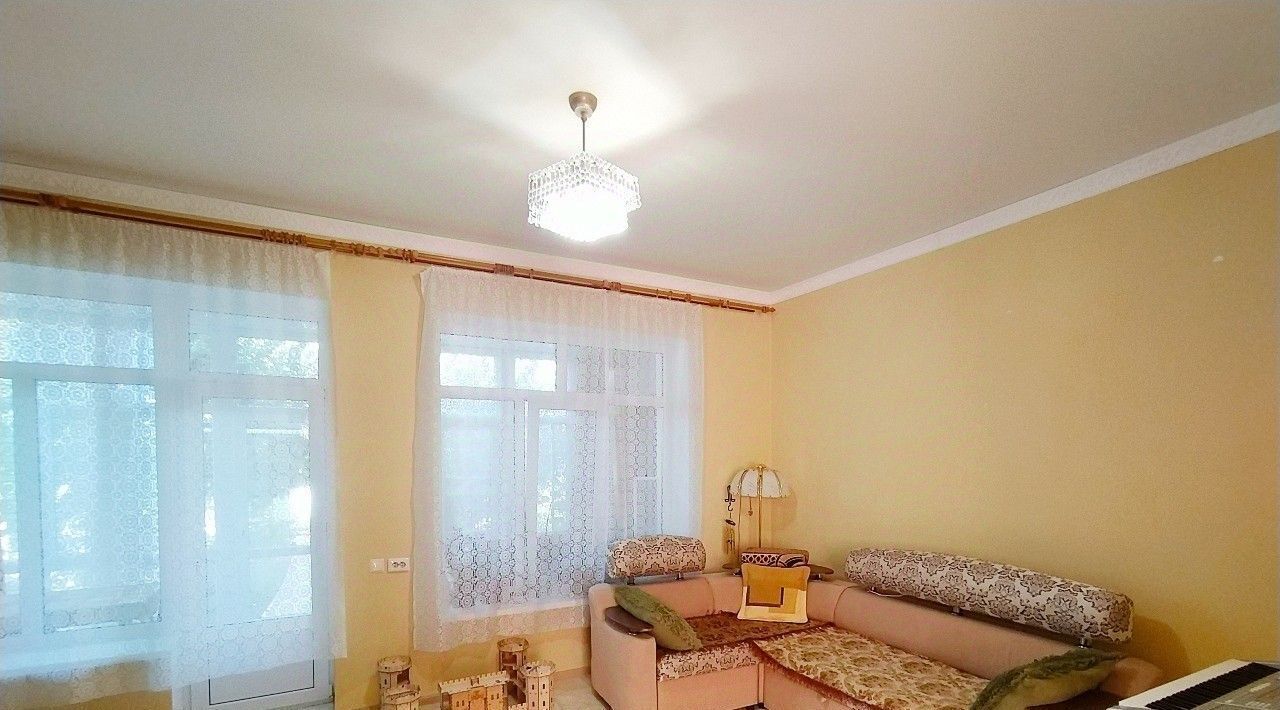 дом р-н Анапский г Анапа с Витязево ул Черноморская фото 9