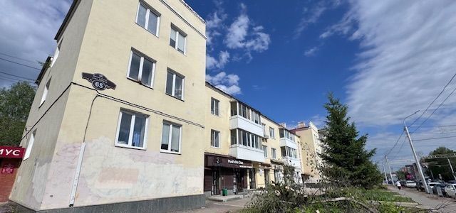 р-н Советский дом 65 фото