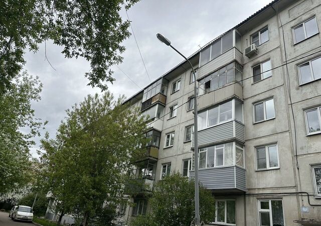 р-н Советский ул Аэровокзальная 2з фото
