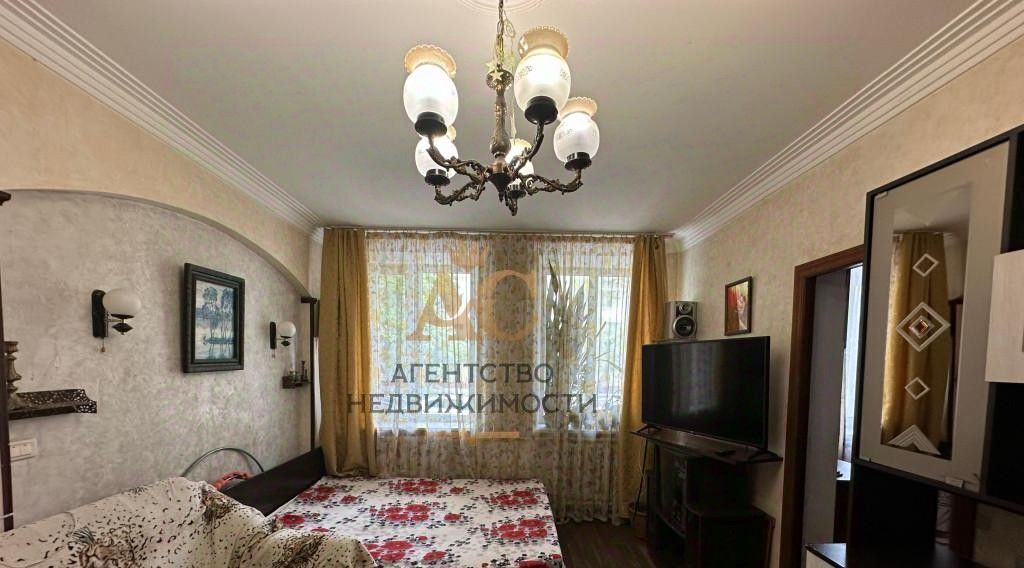 квартира г Феодосия ул Базарная 11/23 фото 1