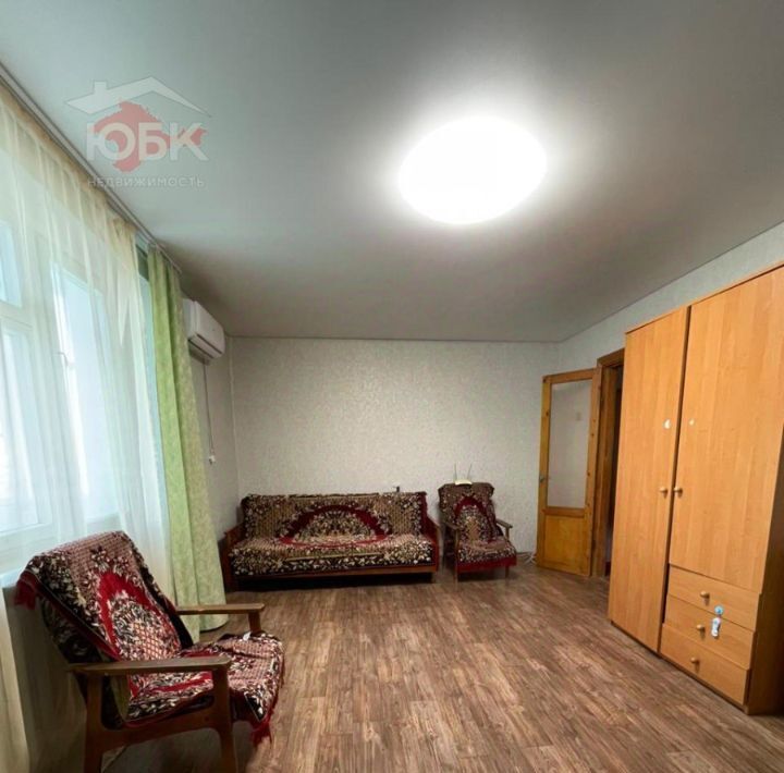 квартира г Евпатория пгт Заозерное ул Зеленая 2 фото 4