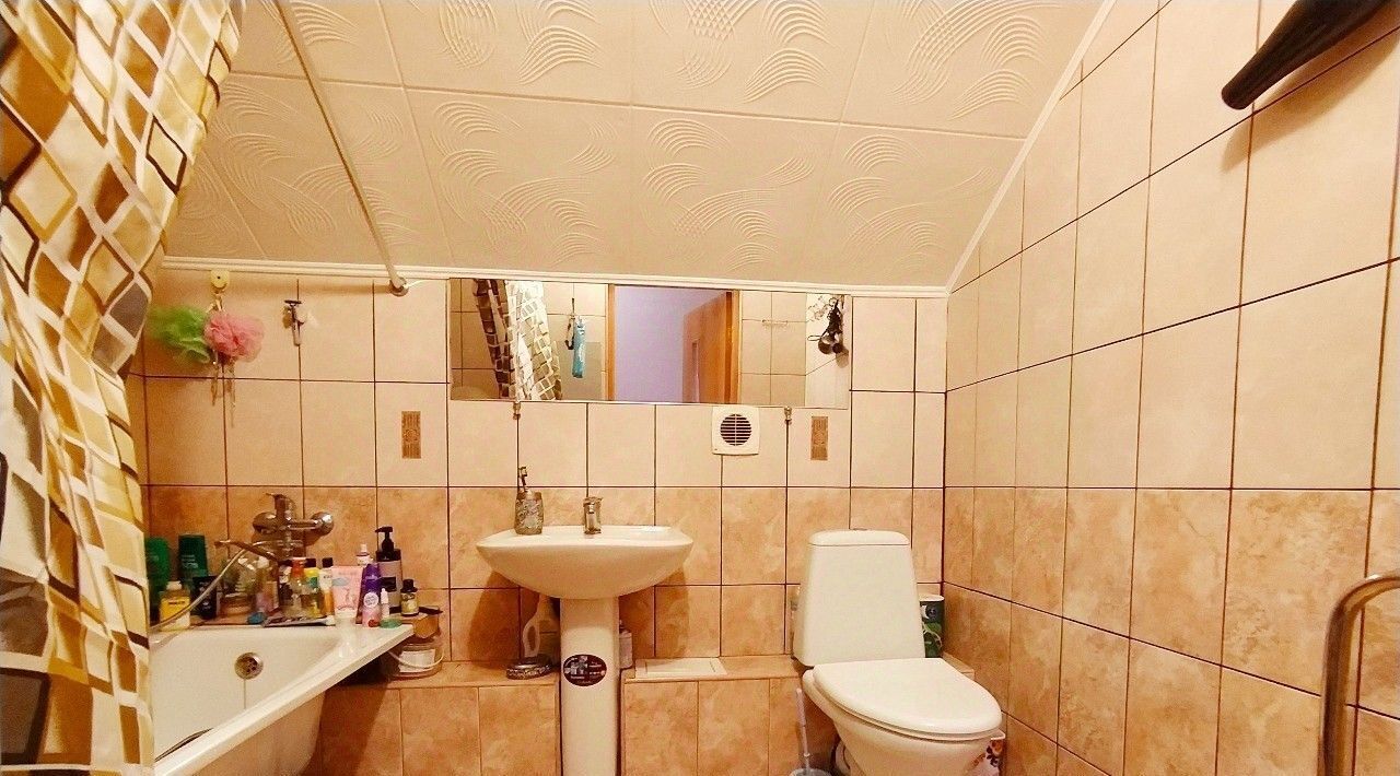 дом р-н Анапский г Анапа с Витязево ул Черноморская фото 35