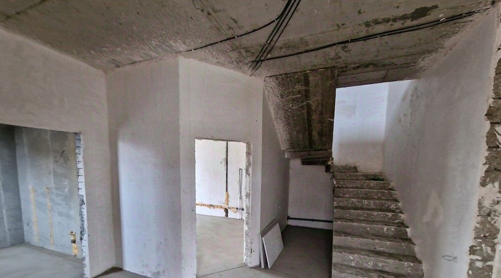 дом р-н Анапский г Анапа микрорайон Алексеевка ул Осенняя фото 9