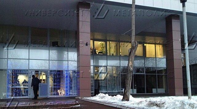 ул Староалексеевская 5 фото