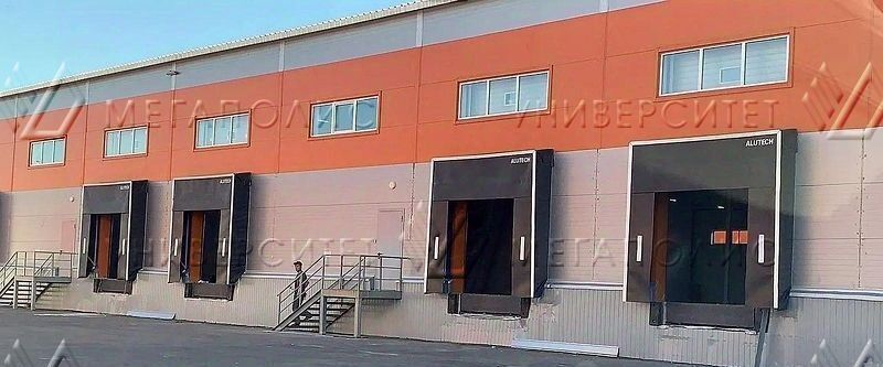 производственные, складские г Москва метро Домодедовская Северная промзона 20В, Московская область, Видное фото 2