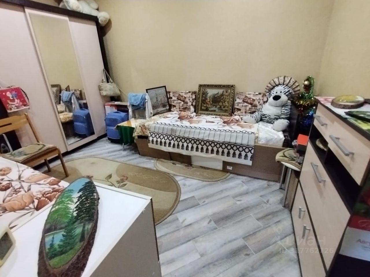 квартира г Сочи с Русская Мамайка р-н Центральный внутригородской ул Фадеева 3а фото 2