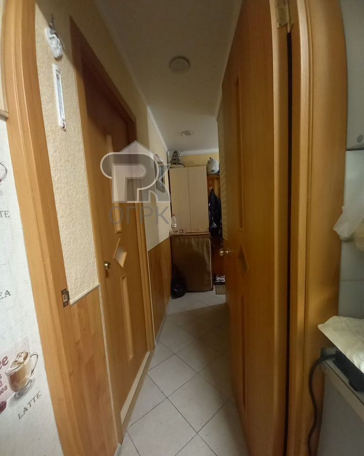 квартира г Балашиха мкр Кучино ул Смельчак 3 Кучино фото 4