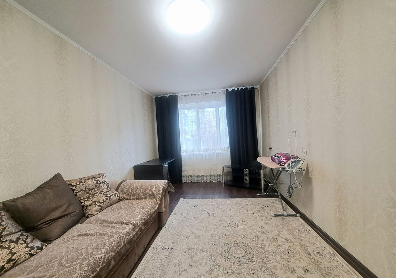 квартира г Ноябрьск пр-кт Мира 12 Тюменская обл. фото 2