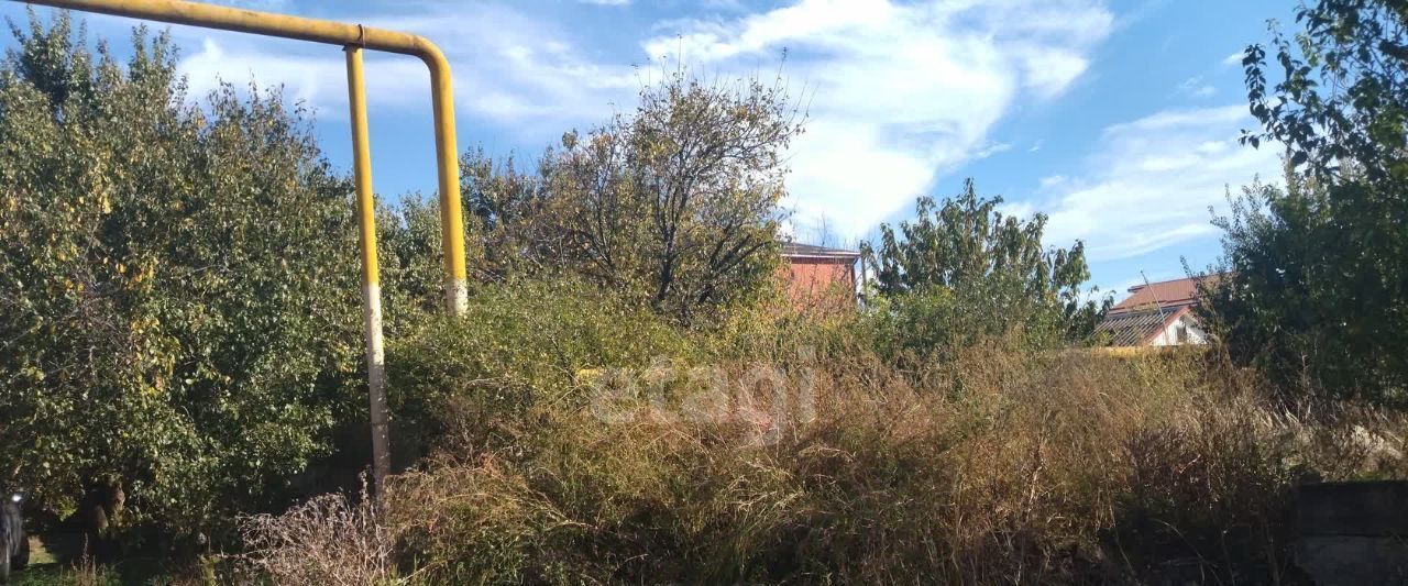 земля р-н Ейский г Ейск фото 10