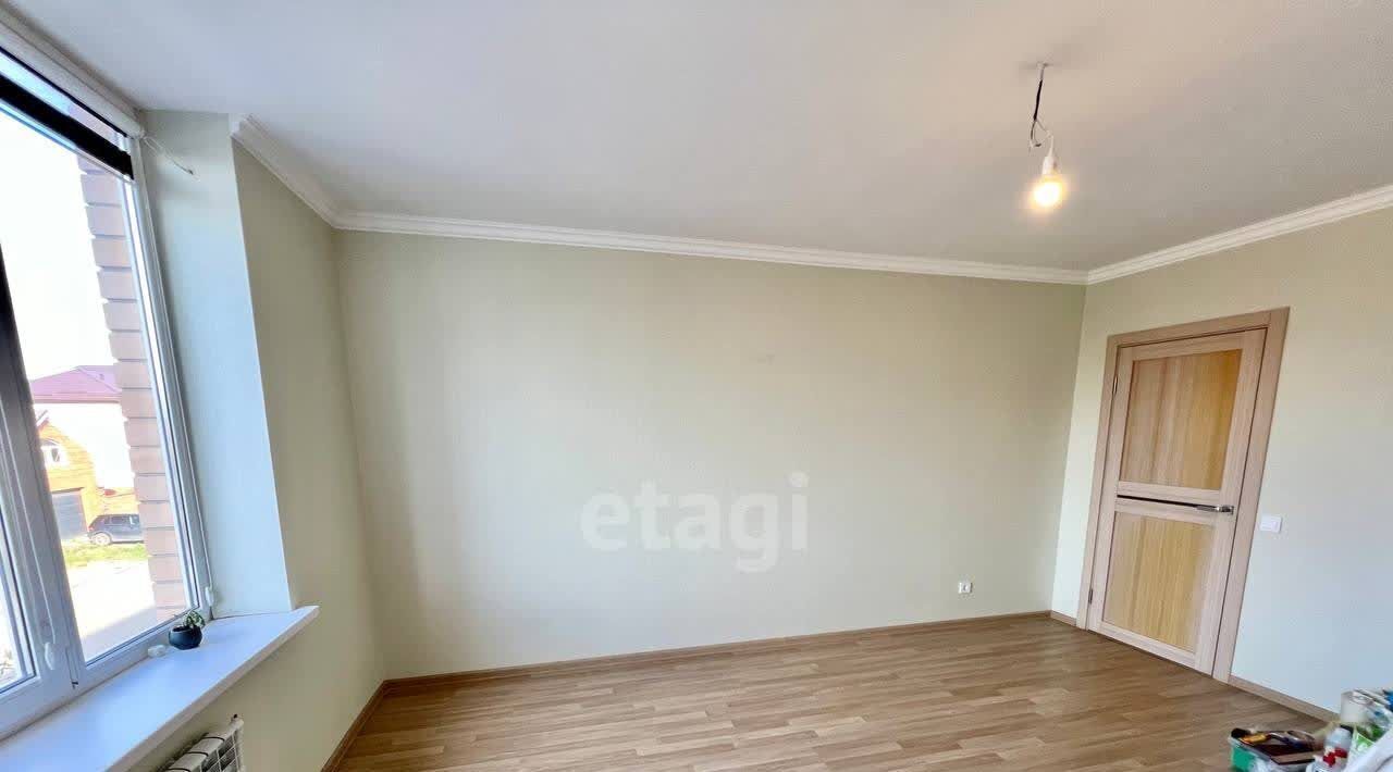 дом р-н Ейский г Ейск фото 16