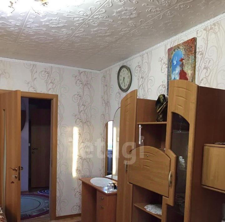 дом р-н Ейский г Ейск фото 13