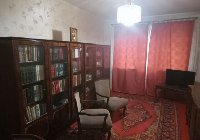 р-н Курчатовский дом 42 фото