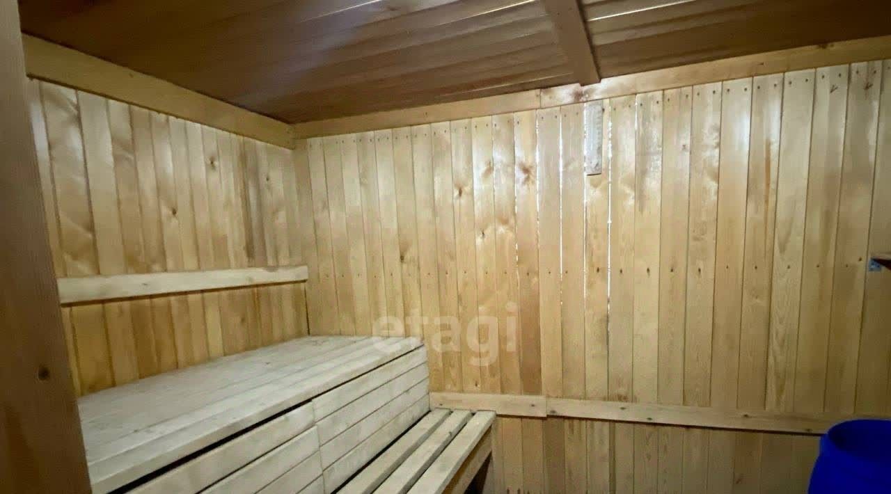 дом р-н Ейский г Ейск снт Восход фото 16